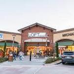 Allen Premium Outlets