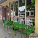 Catfe Lounge