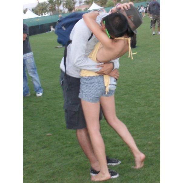 Coachella '09