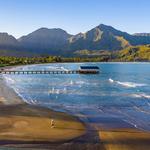 Hanalei Bay