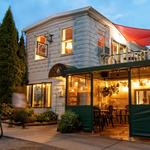 Beehive Cafe