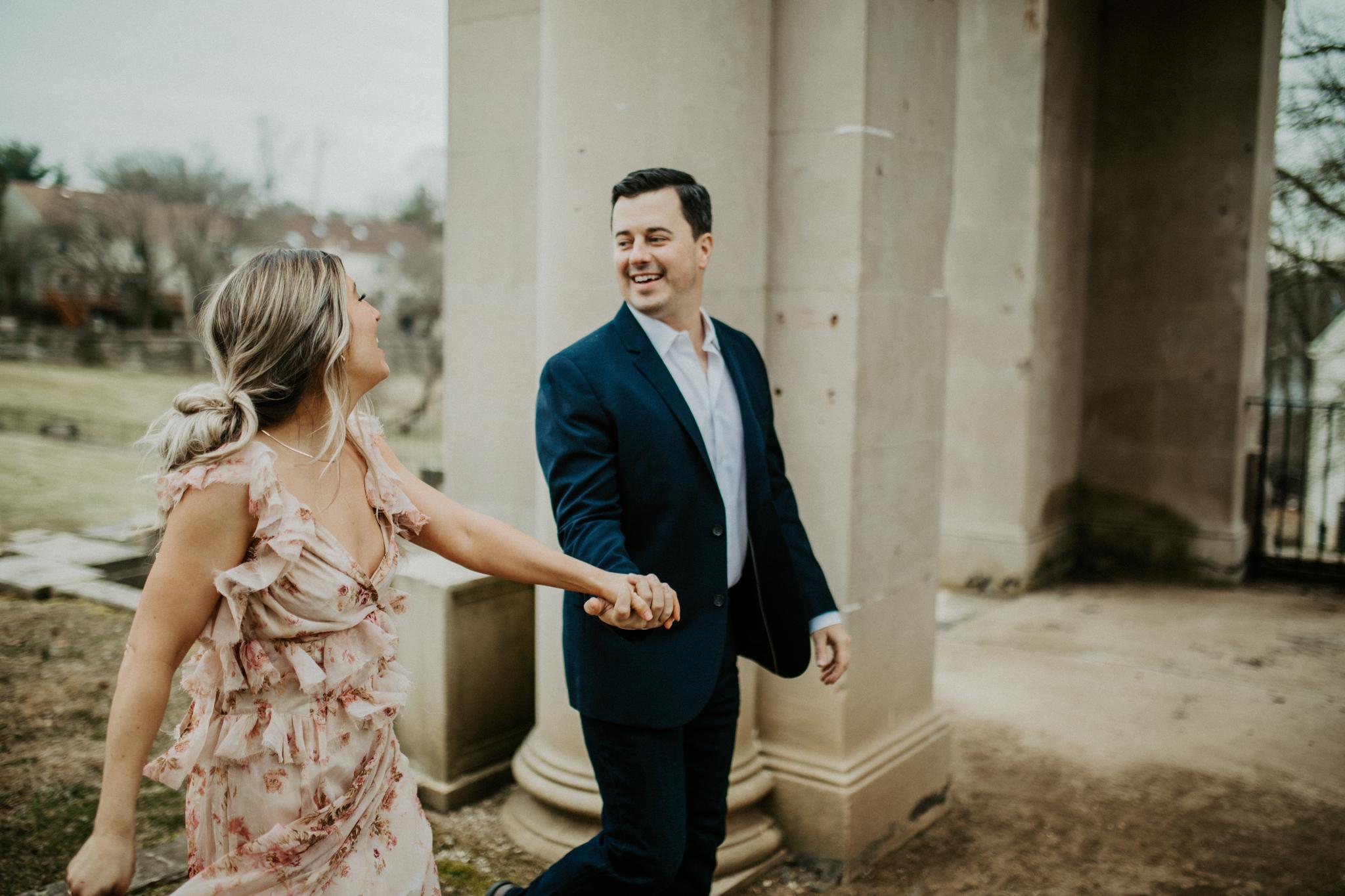 The Wedding Website of Erica Thacker and Shane Thacker