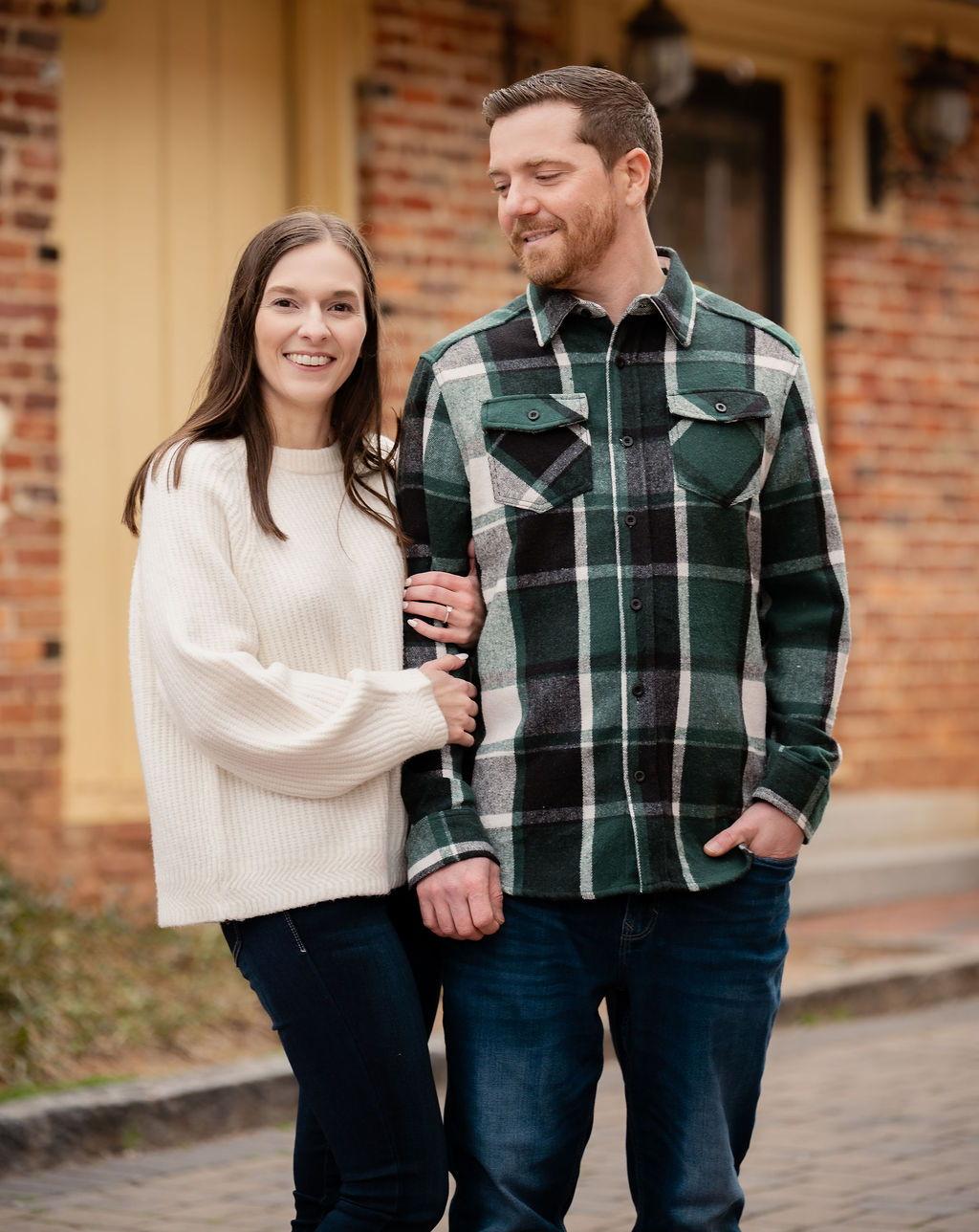 The Wedding Website of Erin Cundiff and Scott Gobbi