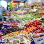 Charlotte Regional Farmers Market