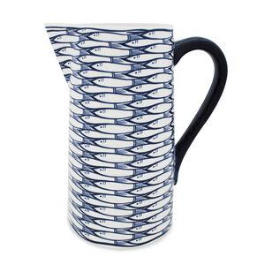 Sardine Run Pitcher