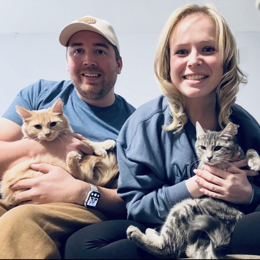 Our Fur Babies