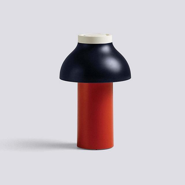 PC Portable Lamp