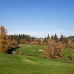 Chehalem Glenn Golf Course