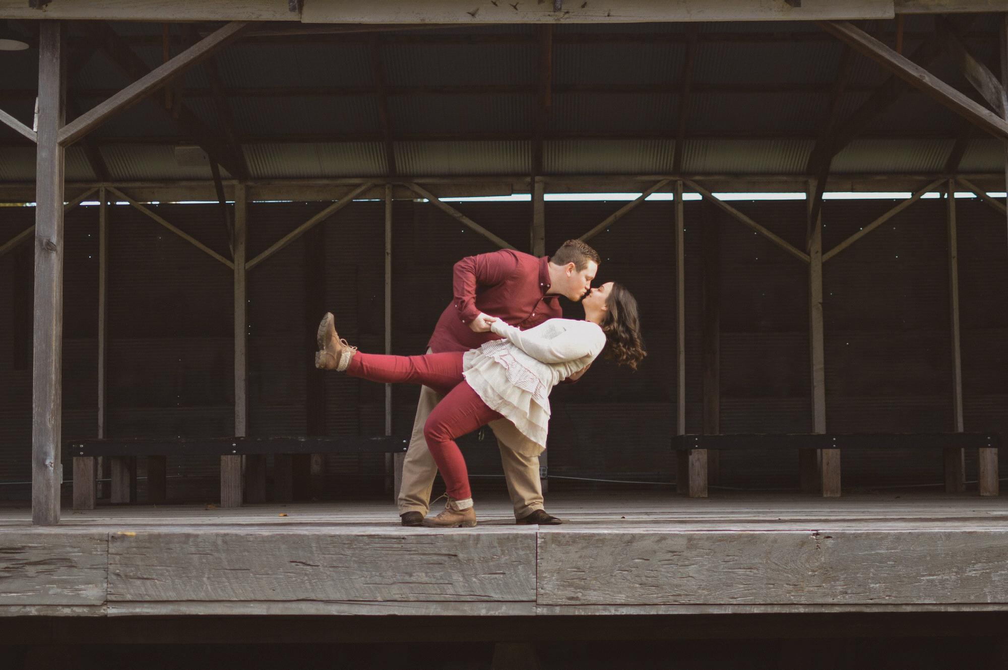 (Photos by: Pure Joy Photography)
