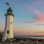 Scituate Lighthouse