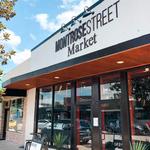 Montrose Street Market