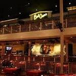 Buck Owens Crystal Palace