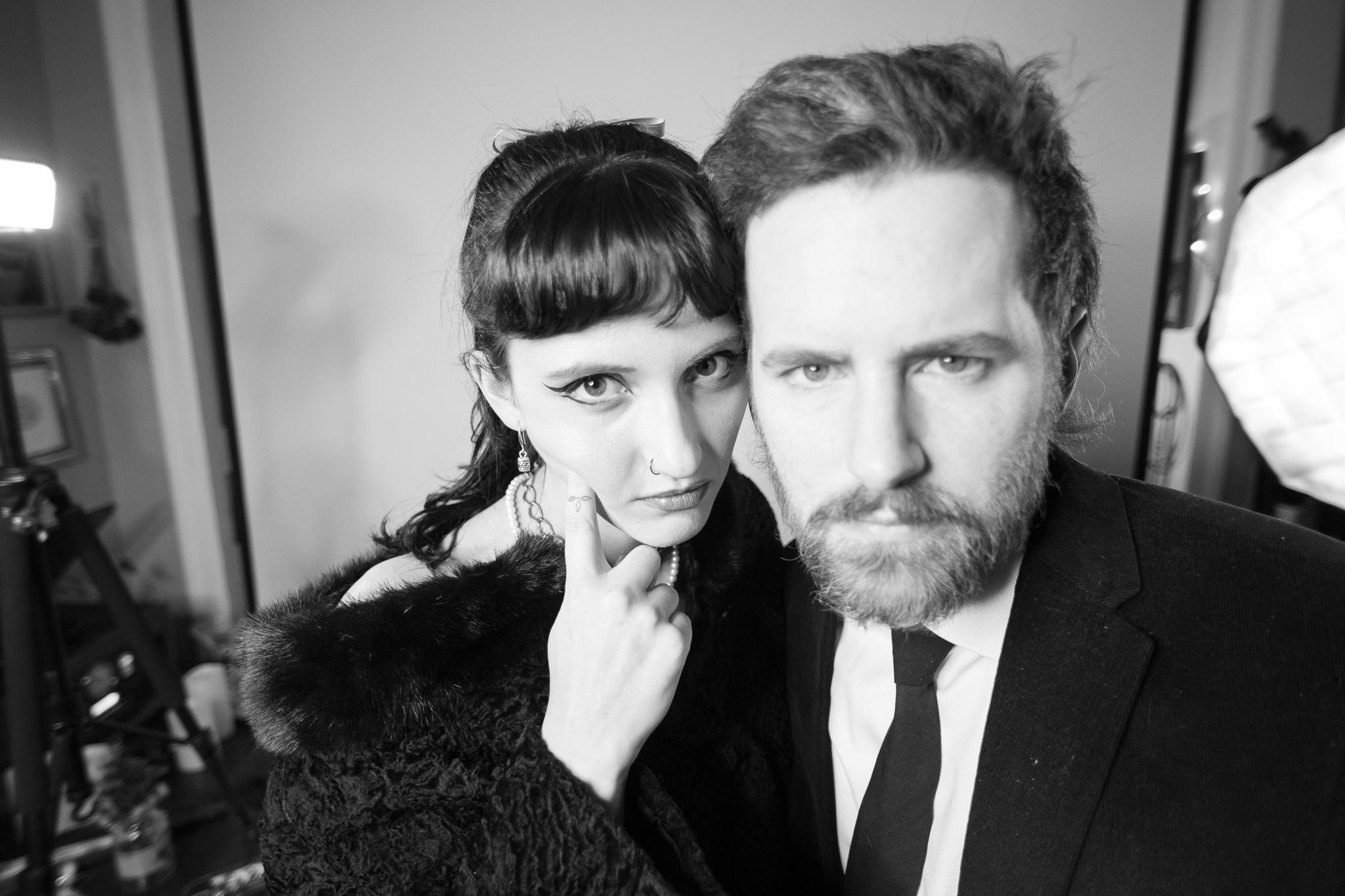 The Wedding Website of Laura Miller and Eric Schaeffer