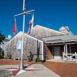 North Carolina Maritime Museum in Beaufort
