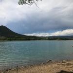 Rifle Gap State Park