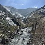 Clear Creek Trail