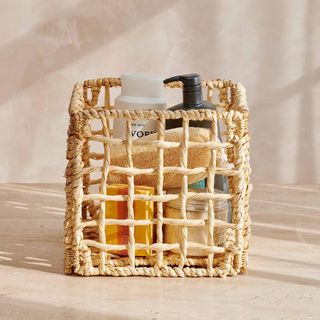 Mackinaw Basket, Set of 2