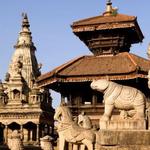 Bhaktapur Durbar Square