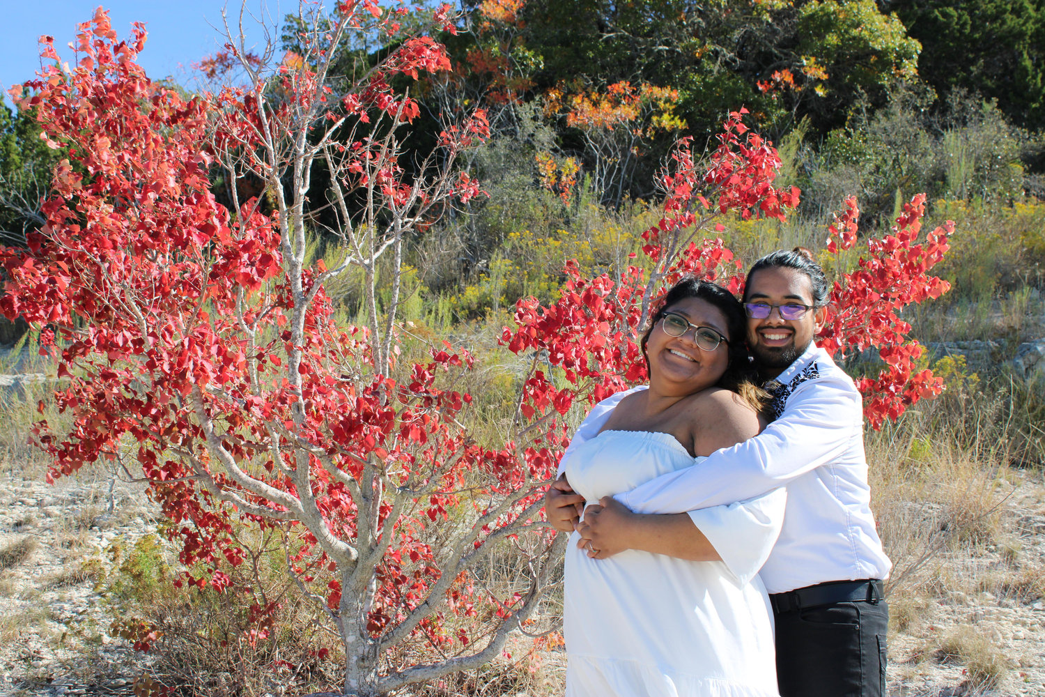 The Wedding Website of Julian DeLaRosa and Michelle Torres