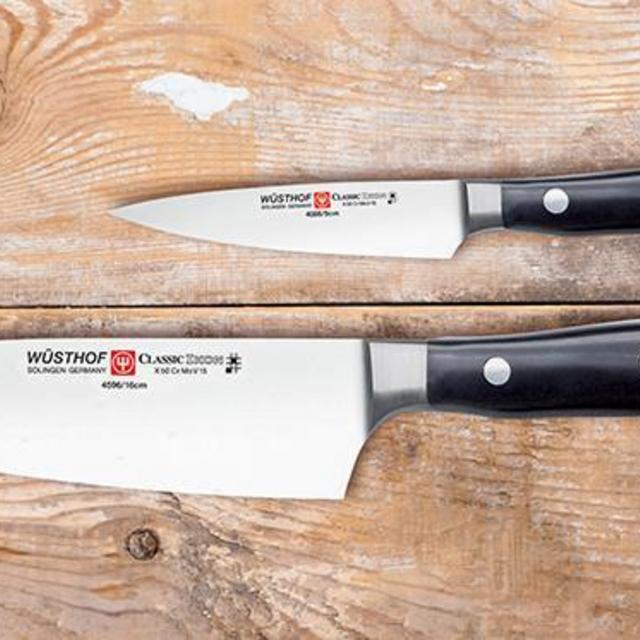 6" Cook's Knife - 4596-7/16