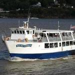 Hudson River Cruises