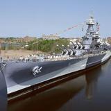 Battleship Park