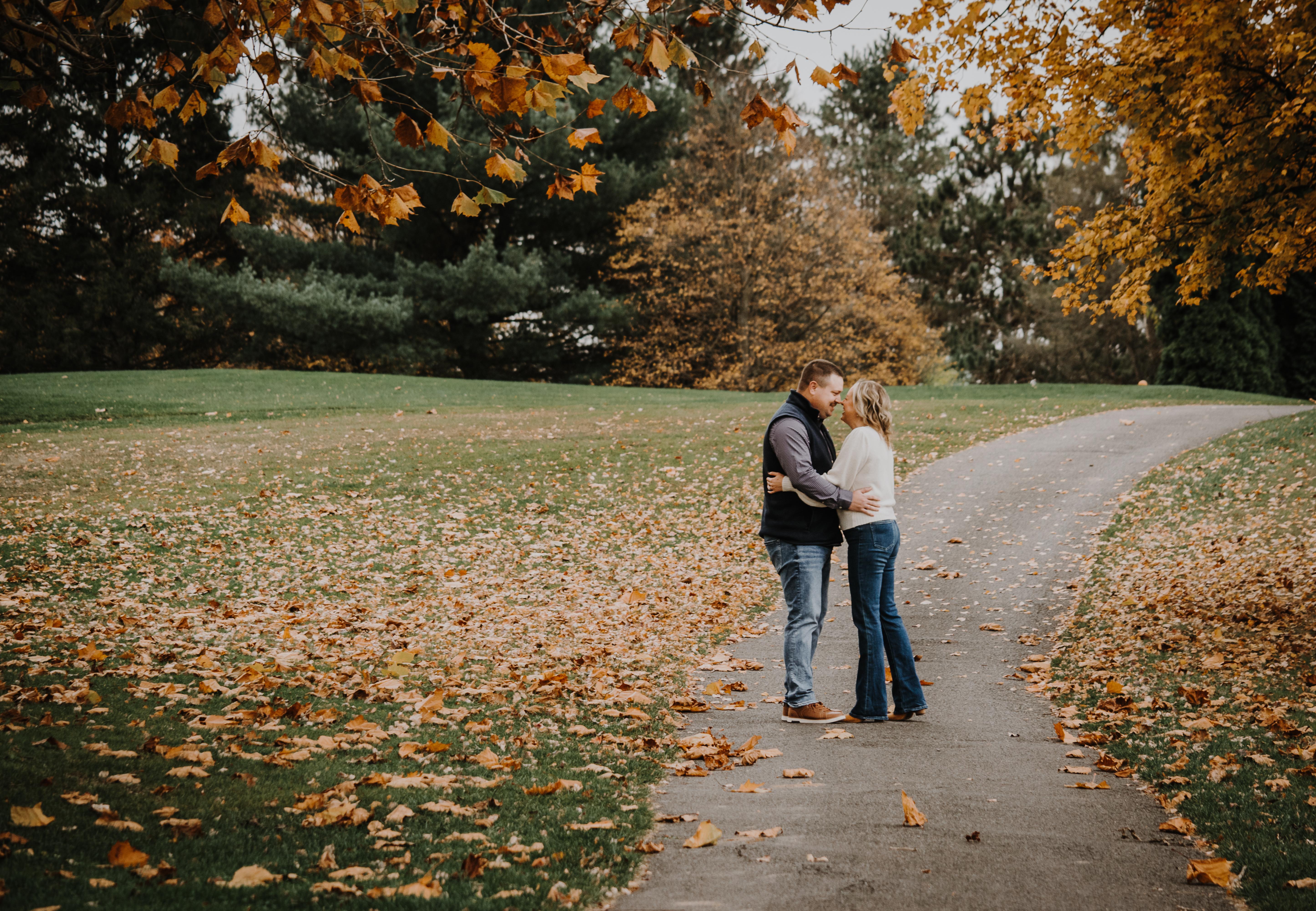 The Wedding Website of Lindsay Prayer and Chad Levan