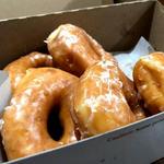Shipley Do-Nuts