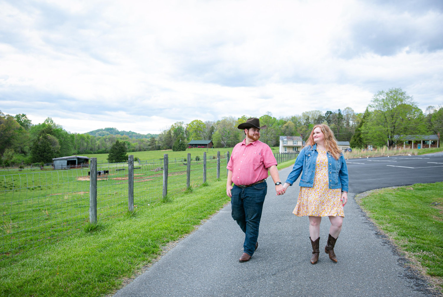 The Wedding Website of Abbey Parsons and David Williams