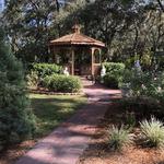 Nature Coast Botanical Gardens