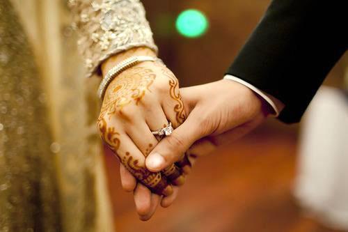 The Wedding Website of Aysha Hiba MP and Mubashir E