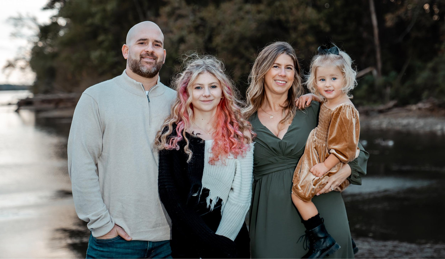 The Wedding Website of Michele Fidanza and Stephen Dezzi