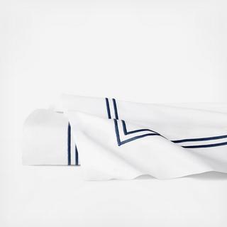 Grande Hotel Flat Sheet