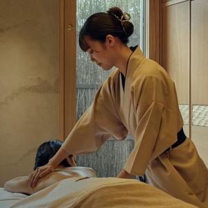 Couples Massage @ Gora Kadan