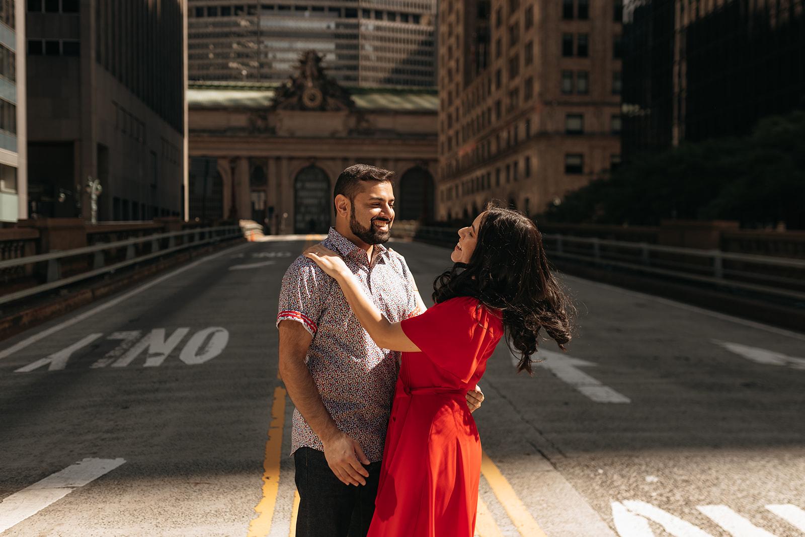 The Wedding Website of Paulina Vargas Santiago and Faaez Jafarey