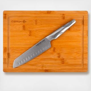 Id3 Santoku & Board