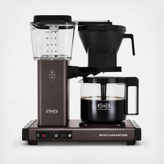 KBGV Coffemaker