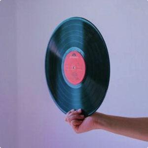 Vinyl Wish List