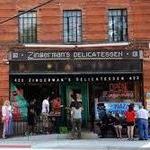 Zingerman's Deli