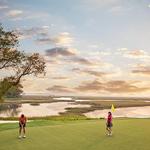 Oak Marsh and Long Point Golf Courses