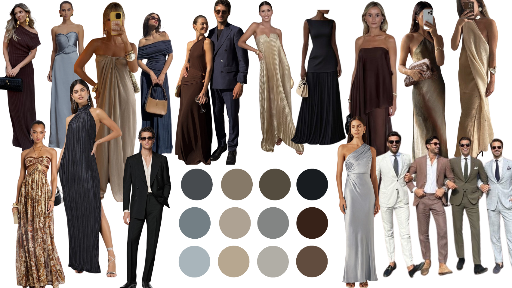 The Wedding Website of Tristan Finn and Porter Pomykal