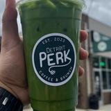 Detroit Perk Coffee House