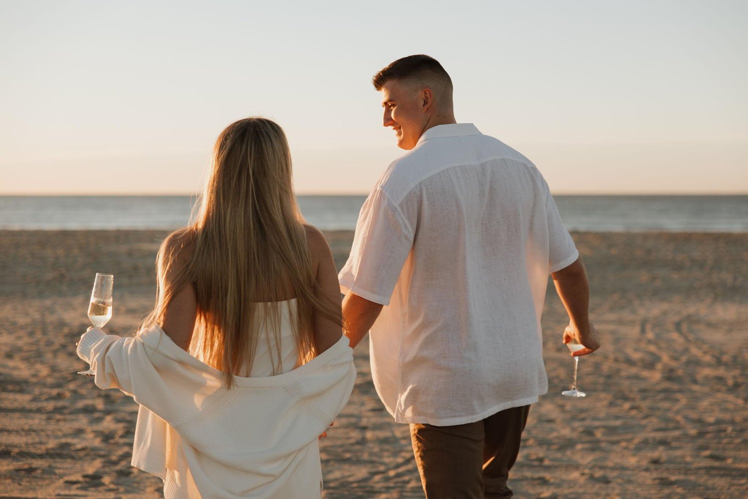 The Wedding Website of Kayla Hons and Dylan Goodman