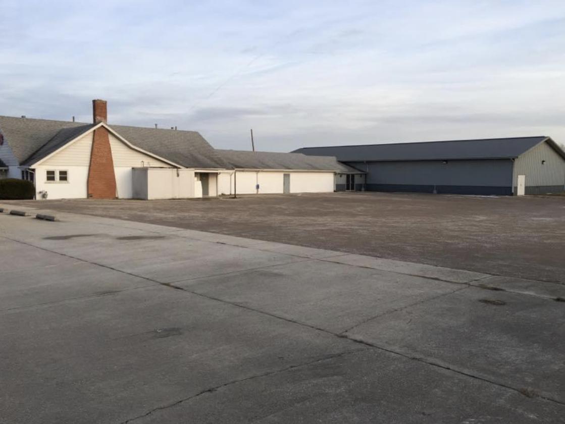 The Wedding Website of Kylie Irvin and Tim Goldman