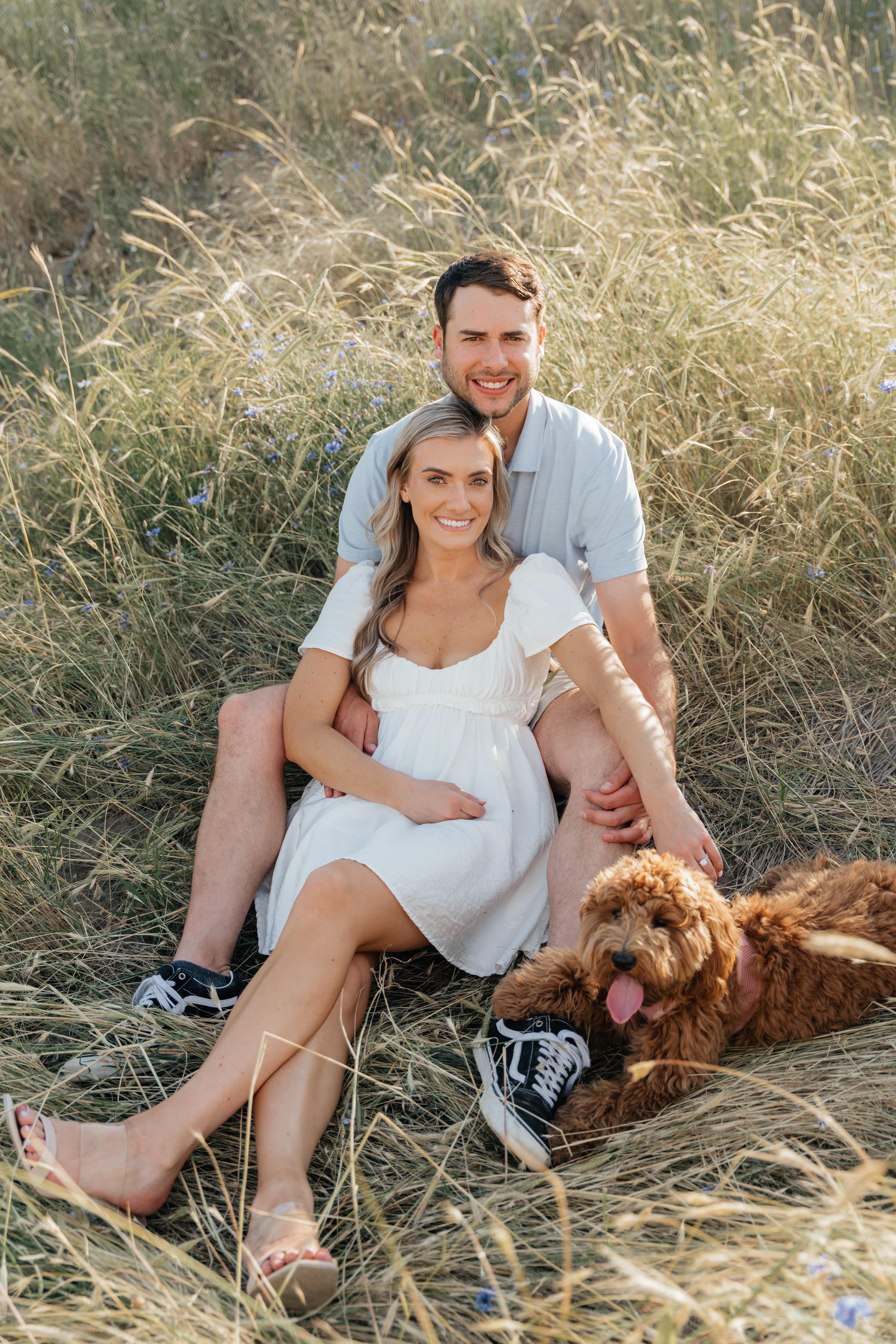 The Wedding Website of Katie King and Chris Brown