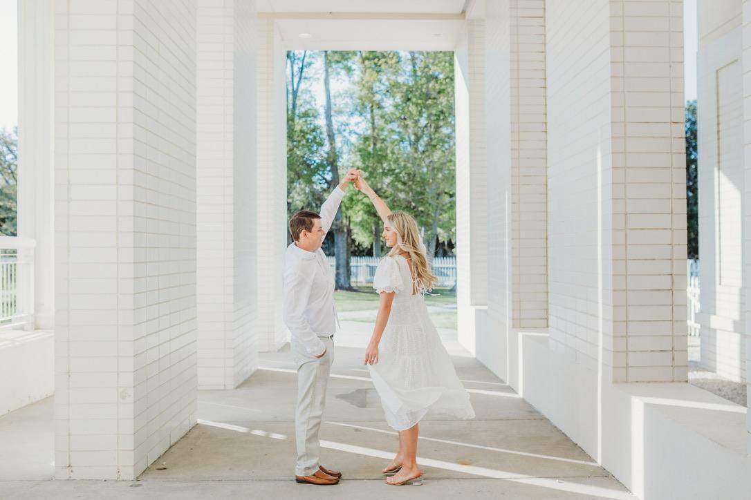 The Wedding Website of Claire Simpson and Jonathan Switzer