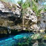 Gran Cenote