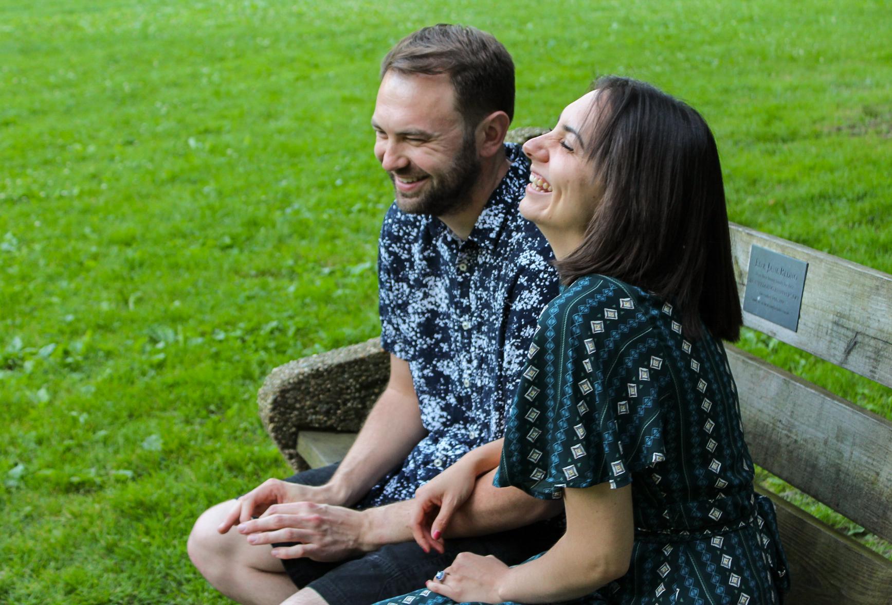The Wedding Website of Alex Weaver and Autumn Mento