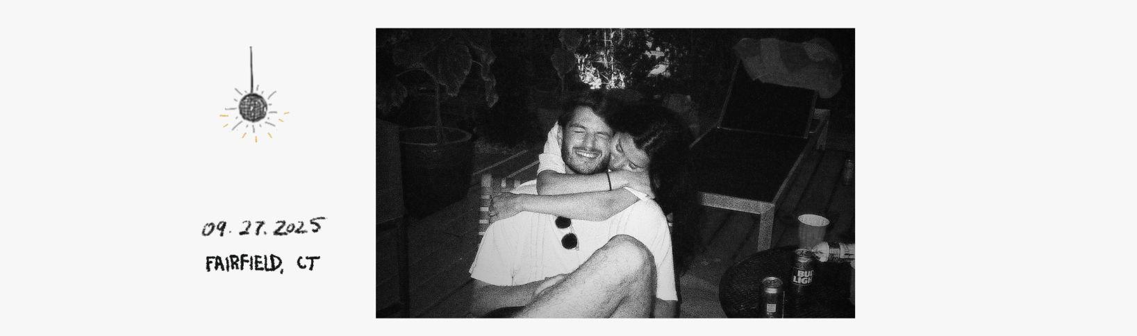 The Wedding Website of Annie McNamara and Dylan McCluskey