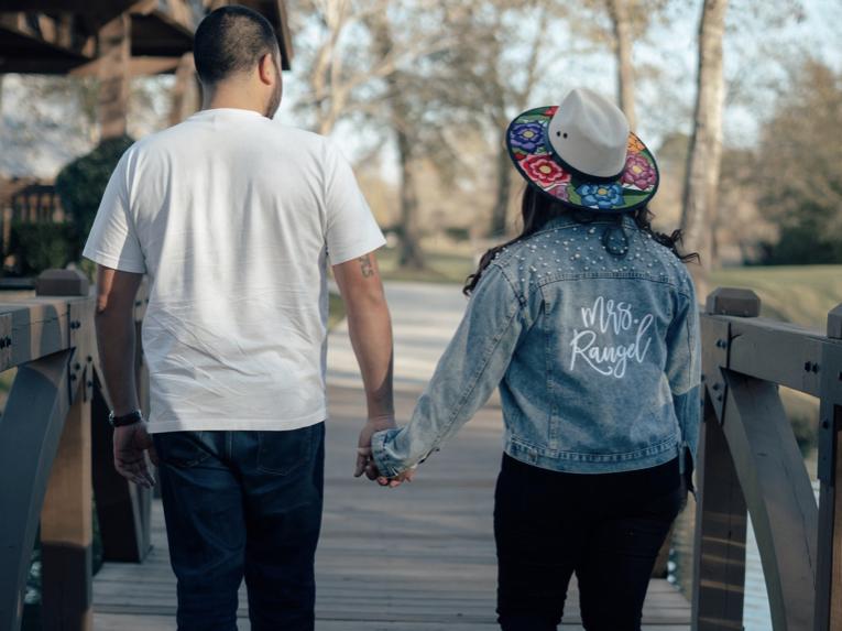 The Wedding Website of Bianca De La Vega and Andrew Rangel